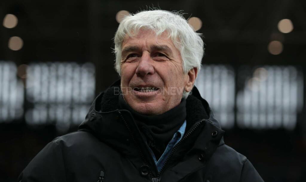 Atalanta-Spezia Gasperini