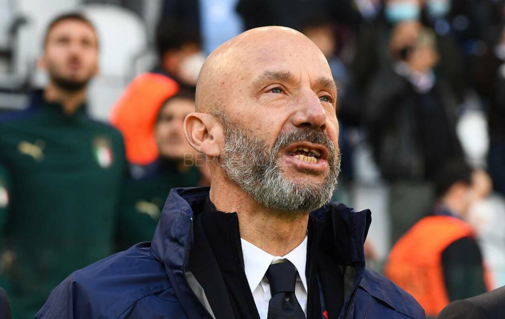 Latalanta Ricorda Gianluca Vialli Campione Nello Sport E Nella Vita