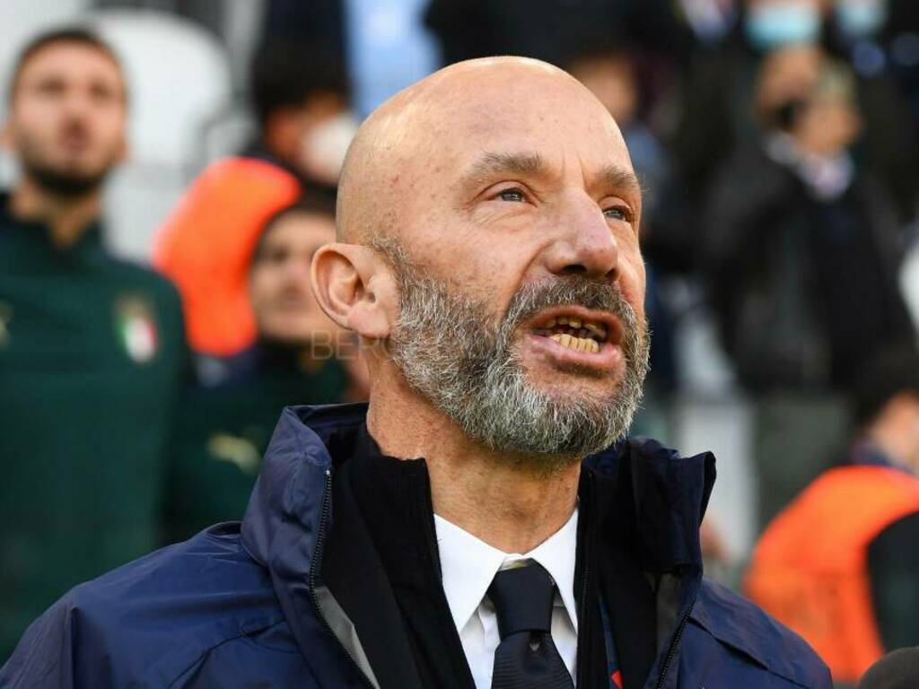 Un altro lutto nel mondo del calcio: Gianluca Vialli muore a 58 anni -  BergamoNews