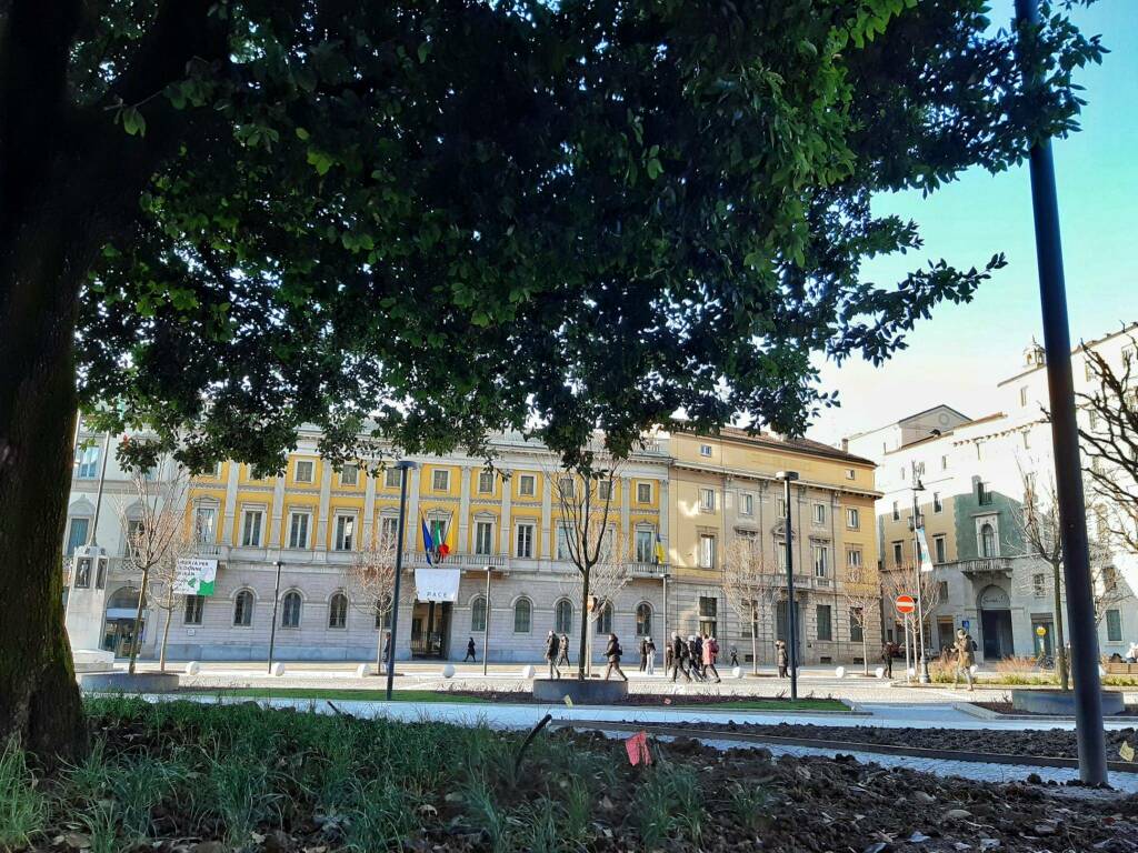 piazza matteotti