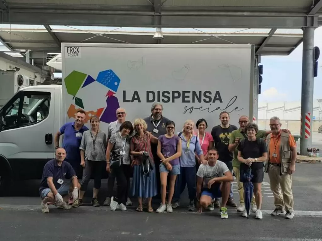 Il carrello della spesa è sempre più pesante, frutta e verdura alle stelle  - Cronaca, Bergamo