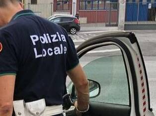 polizia locale 