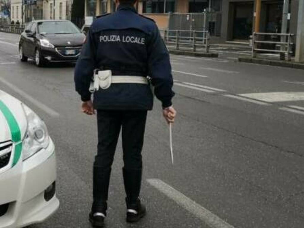 Polizia Locale Treviglio