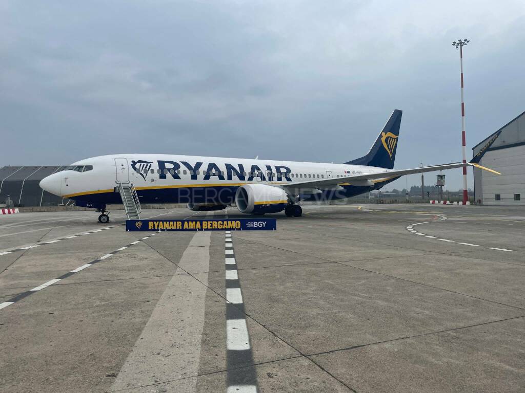 Ryanair O Leary 