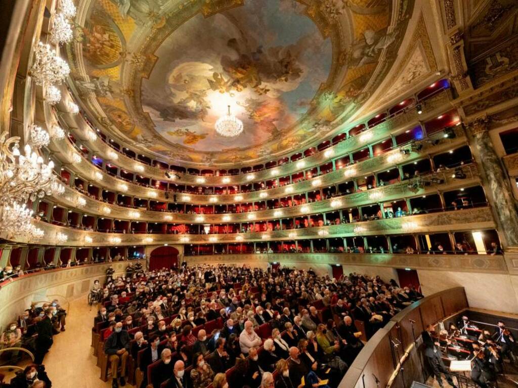 Teatro Donizetti