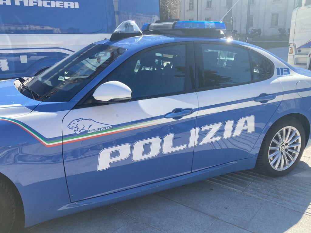 "Una vita da social", l'iniziativa della Polizia contro il cyberbullismo