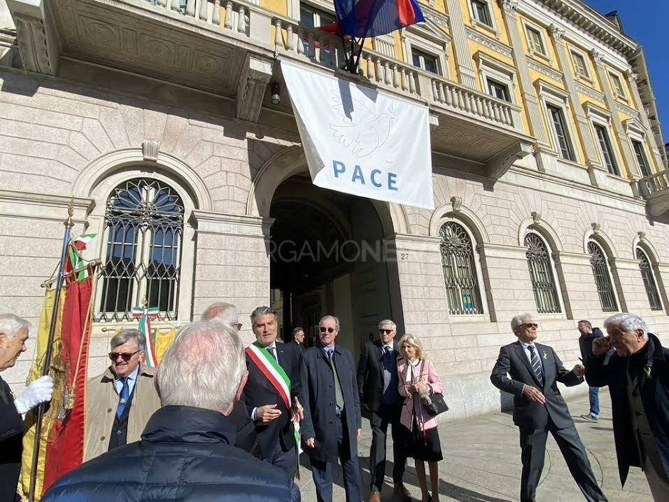 Bergamo Brescia, la capitale della cultura riunisce i Maestri del