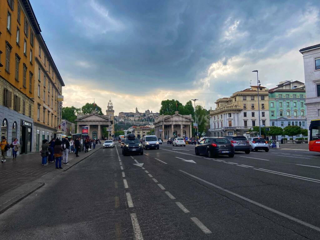 Lombardia torna 