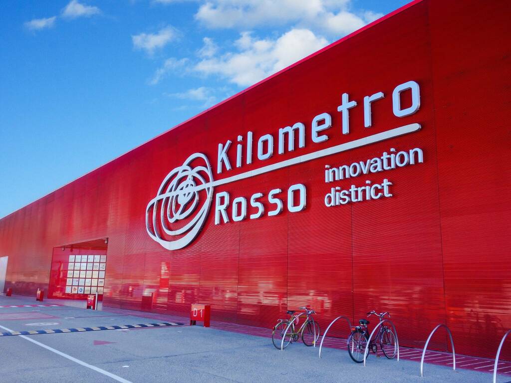 Kilometro Rosso