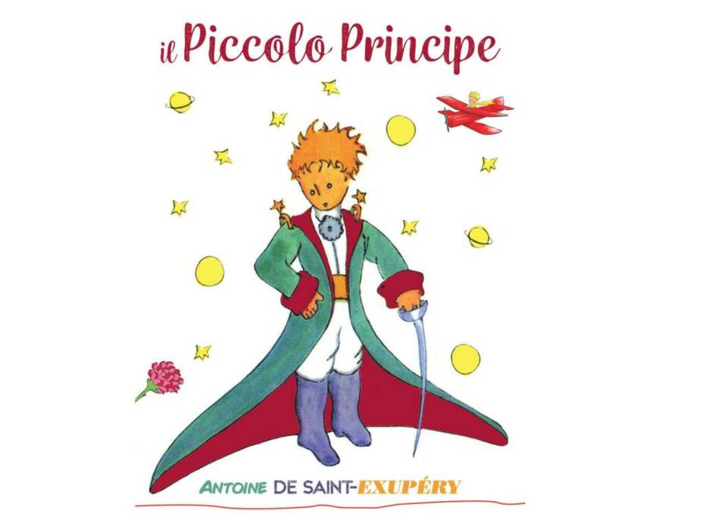 Il Piccolo Principe compie 80 anni, un classico che entusiasma sempre -  BergamoNews