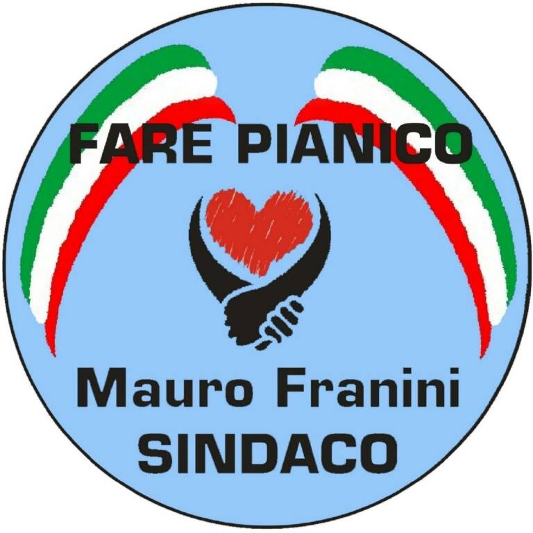 Fare Pianico - Mauro Franini