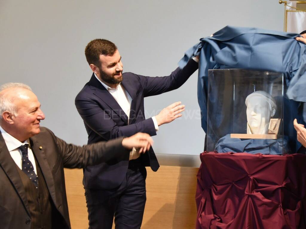 Il volto di Lorenzo Lotto: la ricostruzione artistica della Polizia scientifica
