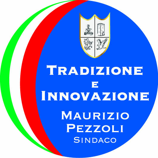 Maurizio Pezzoli sindaco lista 