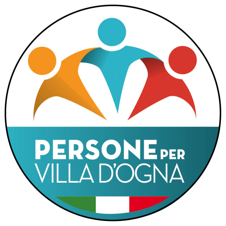 Persone per Villa d'Ogna