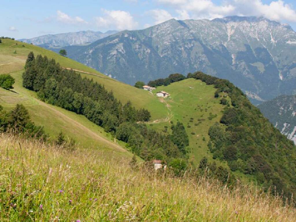 "Festa della montagna" a Rovetta