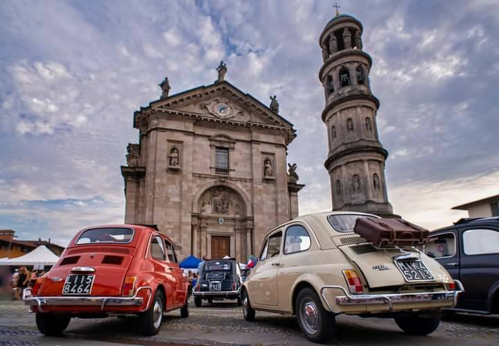 Grande musica ed eventi al Castello di Urgnano: Fermento Festival torna dal 4 al 6 agosto