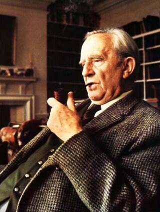 Tolkien