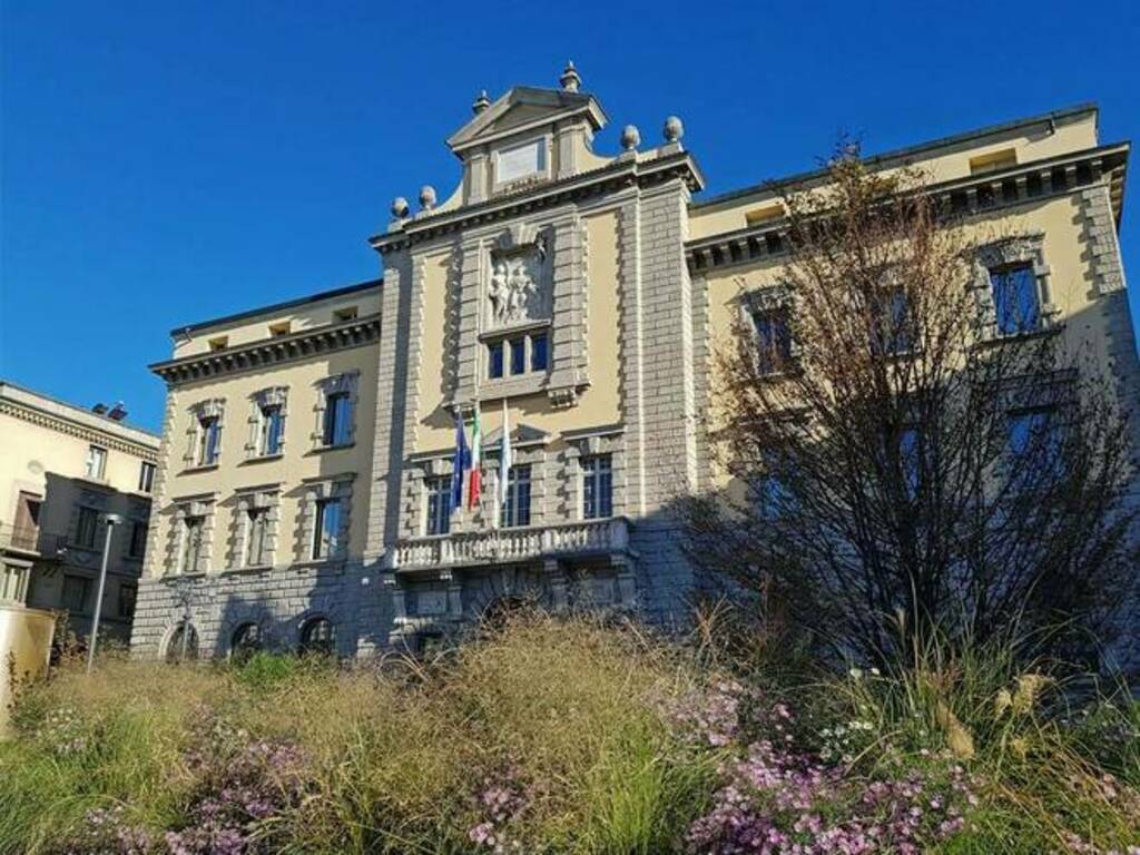 camera di commercio di bergamo