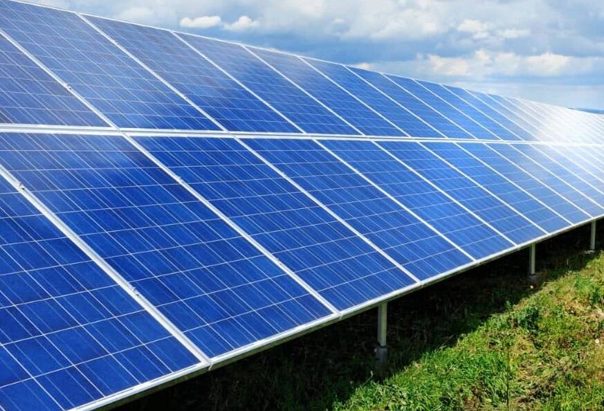 realizzerà 2 impianti fotovoltaici in Veneto