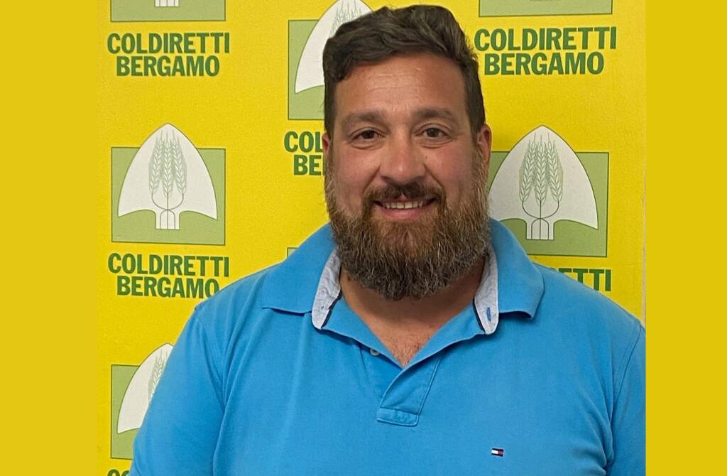 Rinnovati i vertici di Agrimercato Bergamo, Ferro nuovo presidente