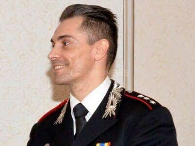 Carabinieri di Treviglio, il nuovo comandante Stanizzi