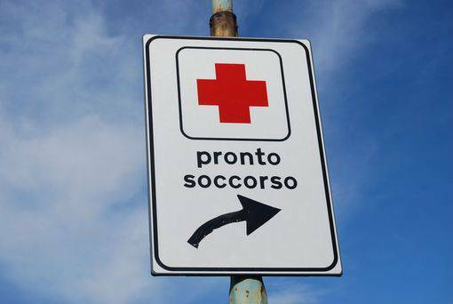 pronto soccorso