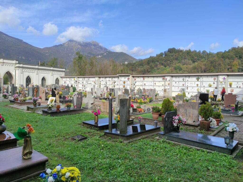 cimitero mazzoleni