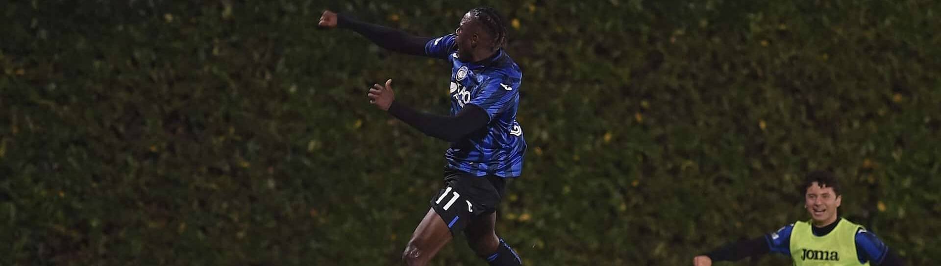 Cissé stende il Legnago al 91′ e l’Atalanta Under 23 torna a vincere. L’AlbinoLeffe fa 0-0 in casa