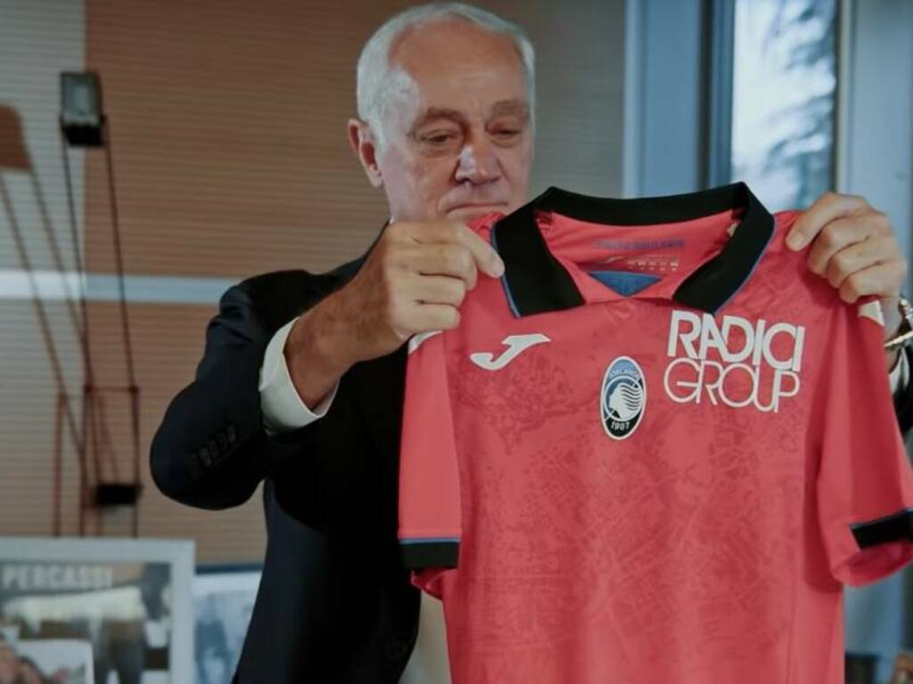 Prime anticipazioni sulla prima maglia 2023-24 dell'Inter (con