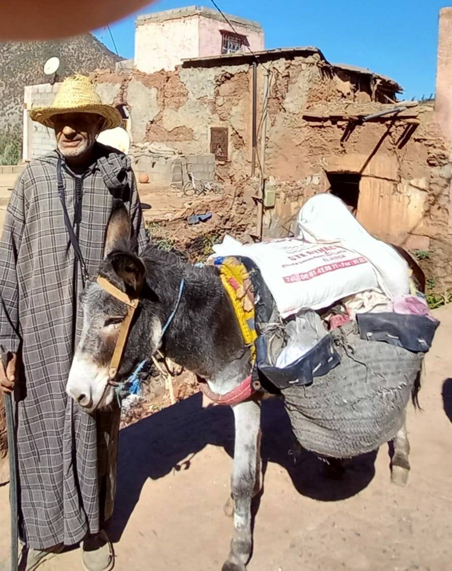 Marrakech: laboratorio di fraternità