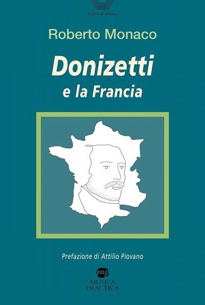 Un libro racconta gli influssi francesi nella musica di Donizetti