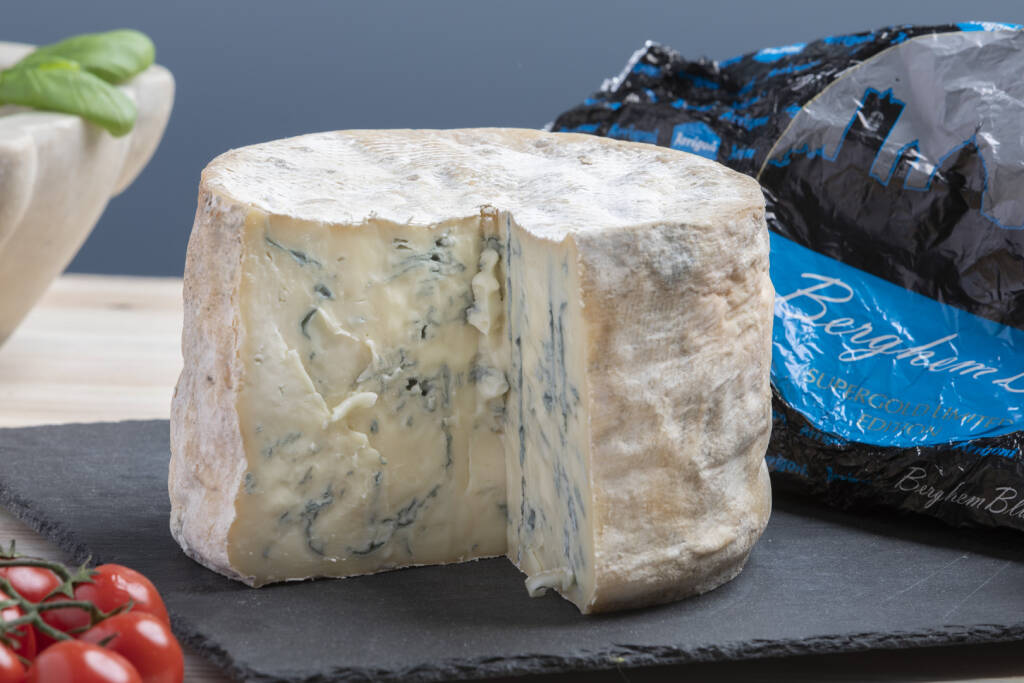 Gorgonzola Arrigoni