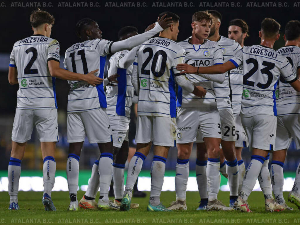 Atalanta Under 23