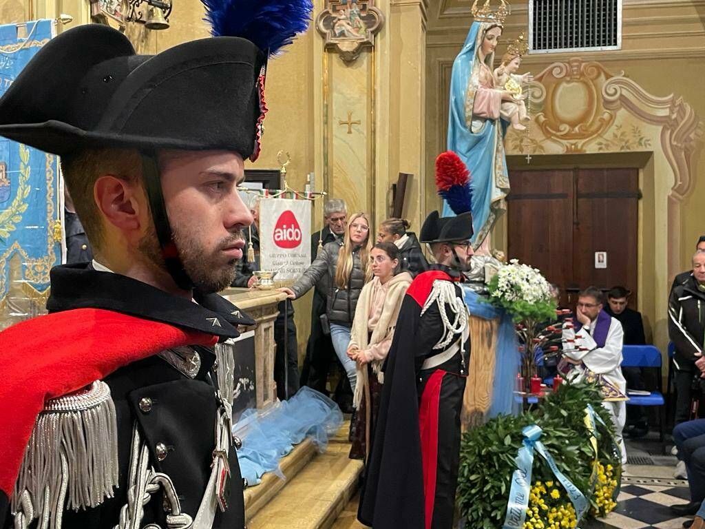 Disastro della diga del Gleno, la commemorazione in Val di Scalve