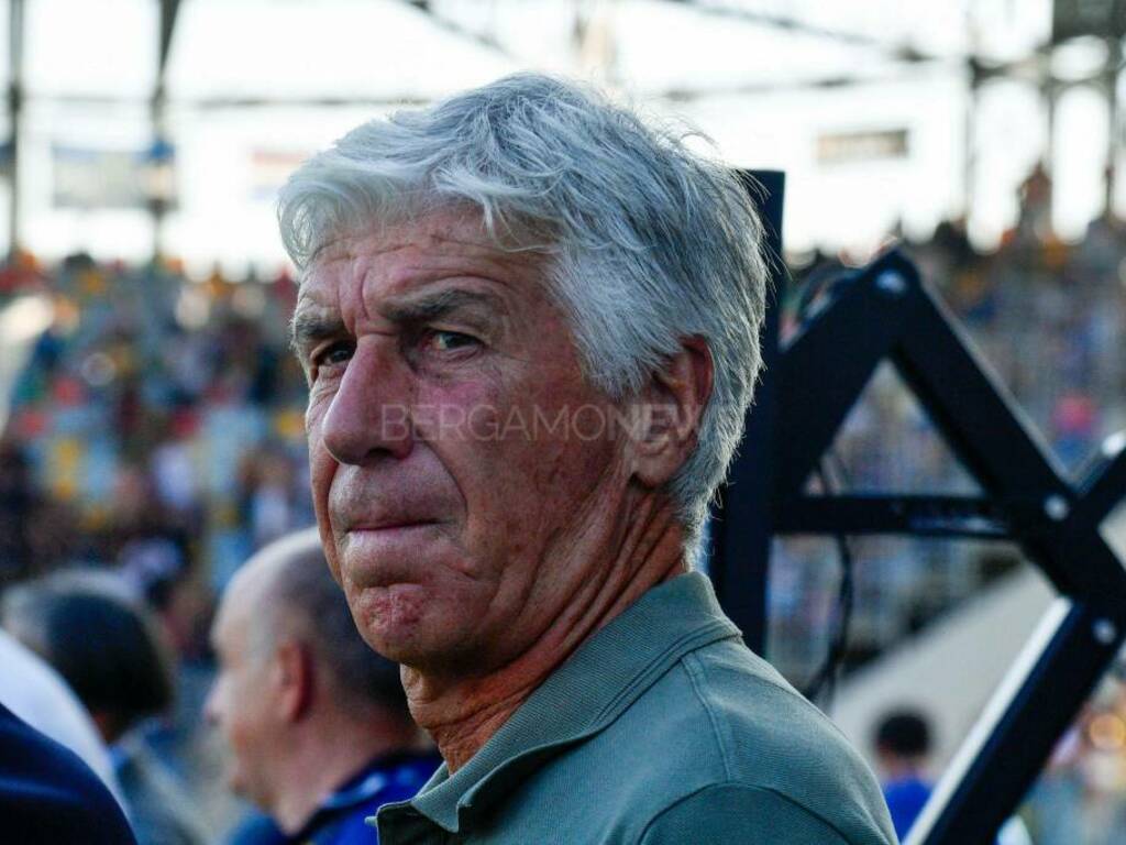 Gian Piero Gasperini