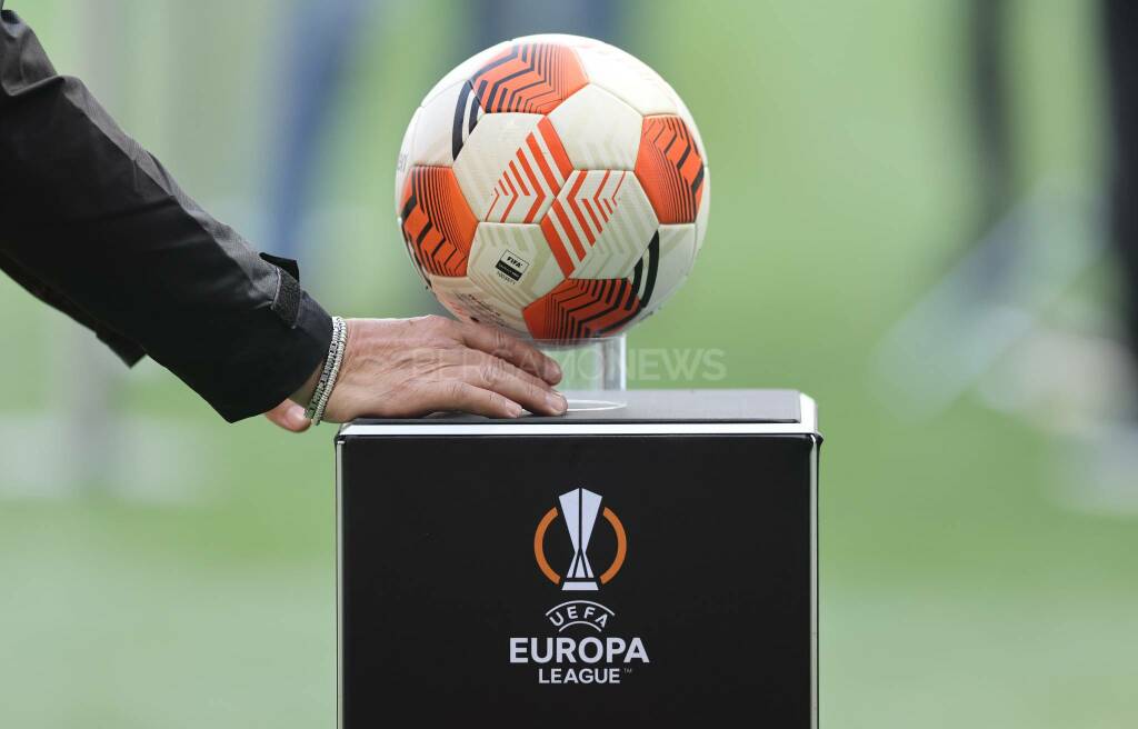 Logo Europa League