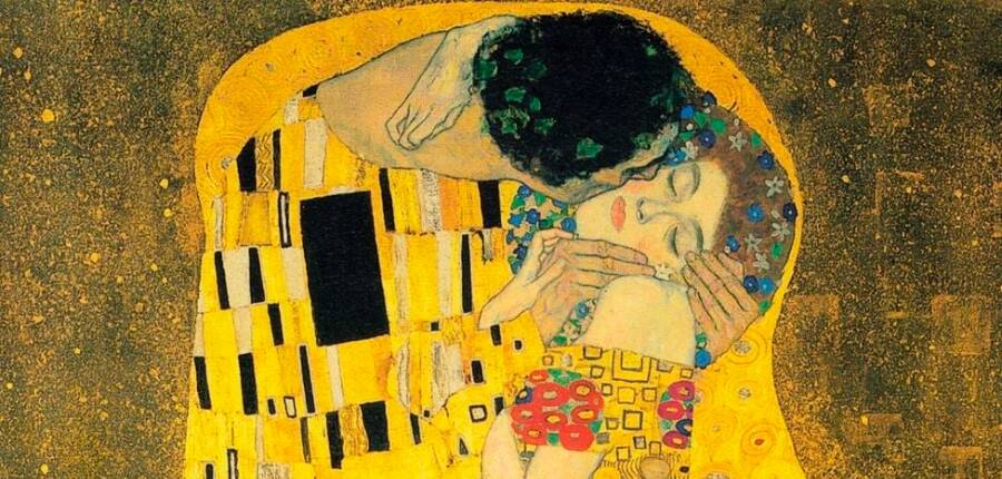 Il Bacio di Klimt: il film evento arriva al cinema in Italia