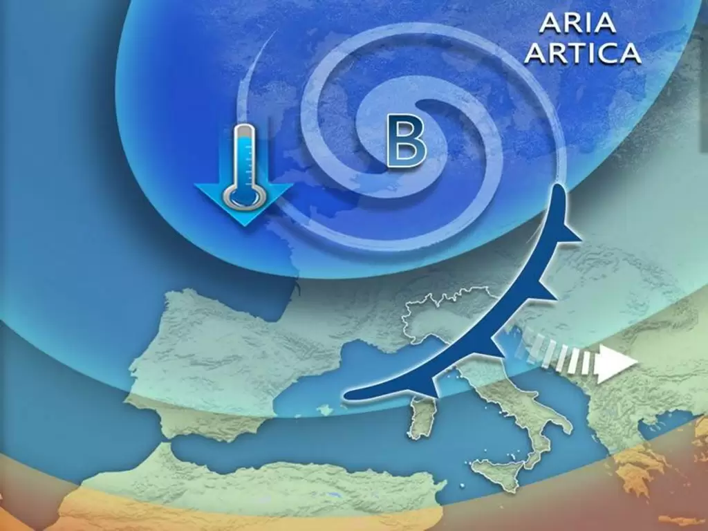 3BMeteo, sole ancora per qualche giorno: giovedì in arrivo pioggia e neve