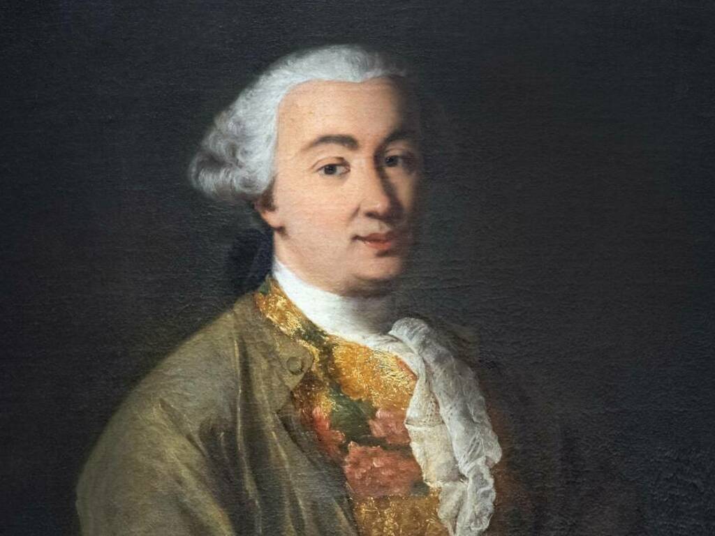 Carlo Goldoni