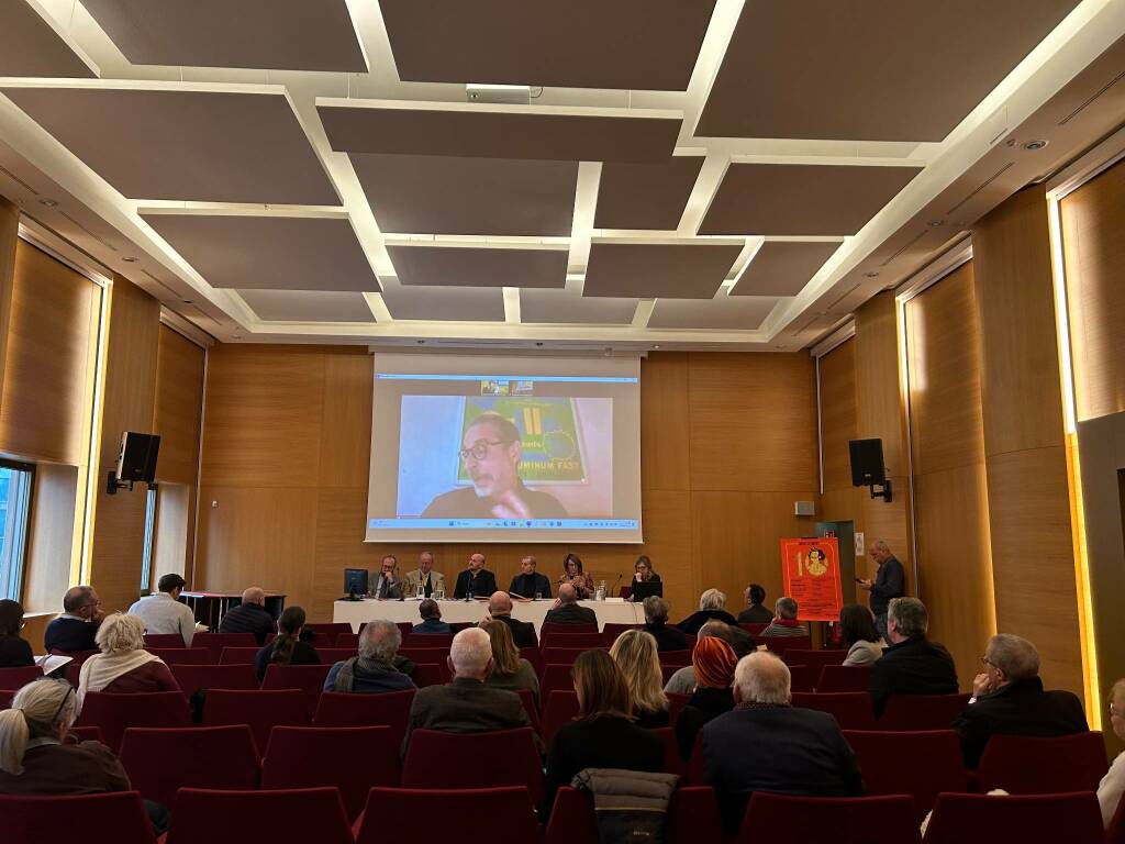 Conferenza stampa Donizetti Opera 2024