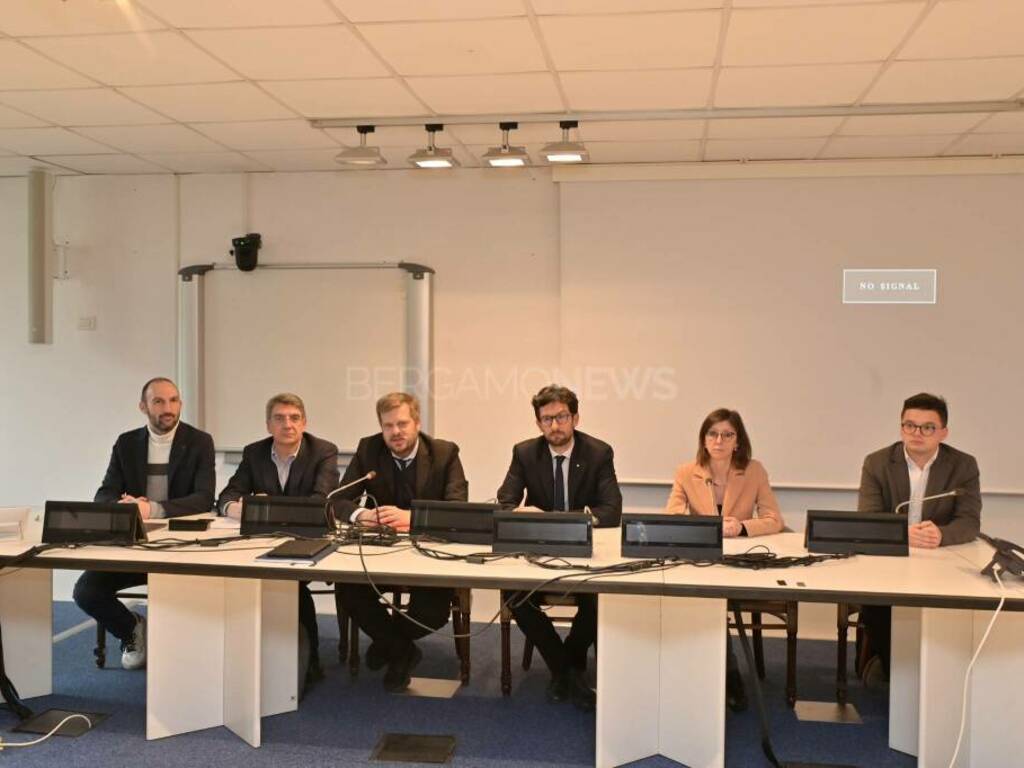 Il Partito Democratico in Regione Lombardia incontra le parti economiche e sociali