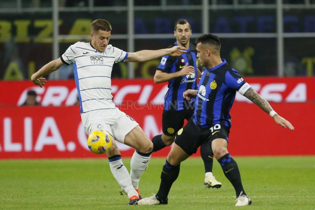 Atalanta, la Supercoppa Italiana in Arabia si gioca a inizio gennaio