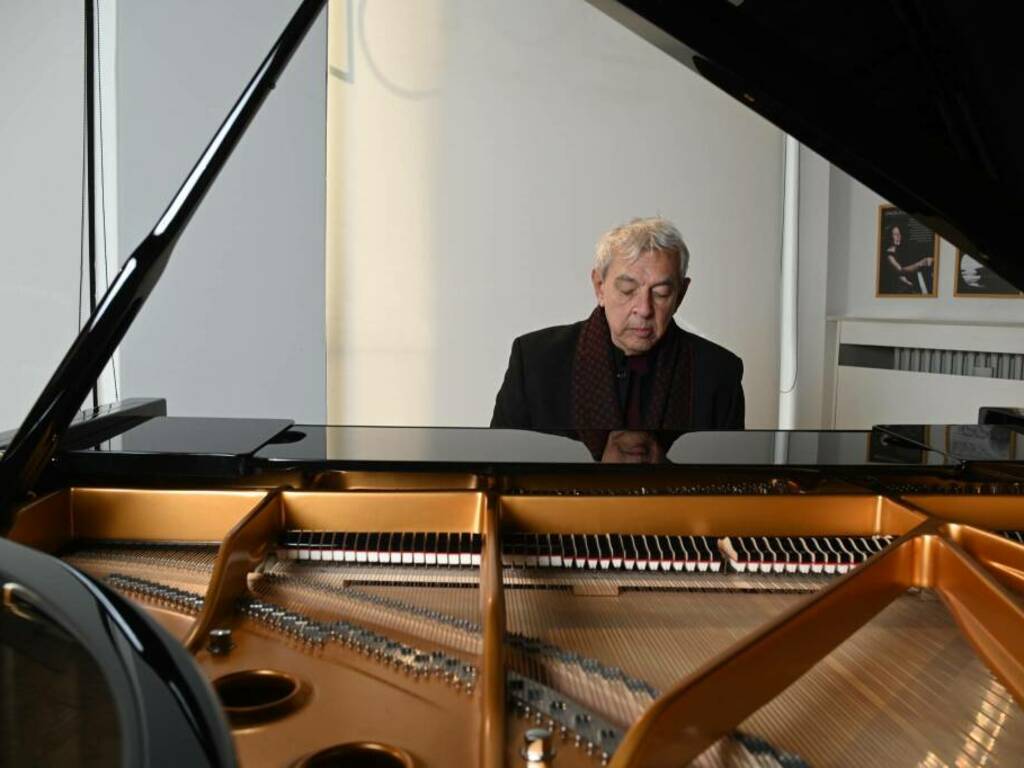 La musica di Lucio Battisti a sostegno Fondazione Artet