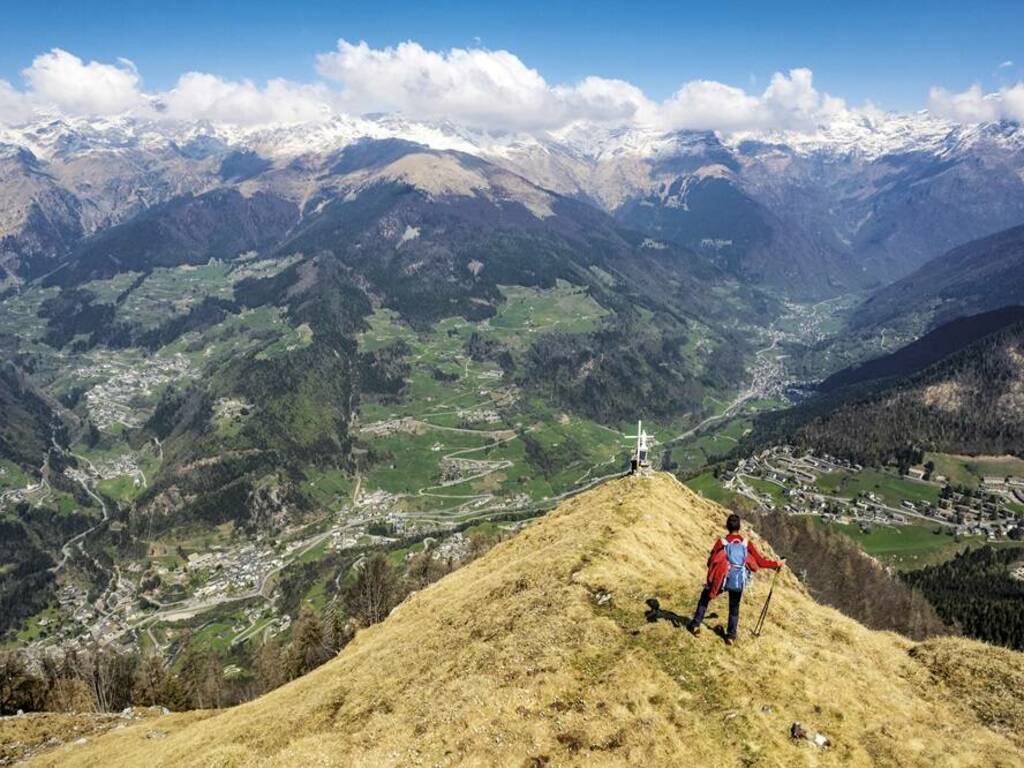 Comunità Montana Valle Seriana 