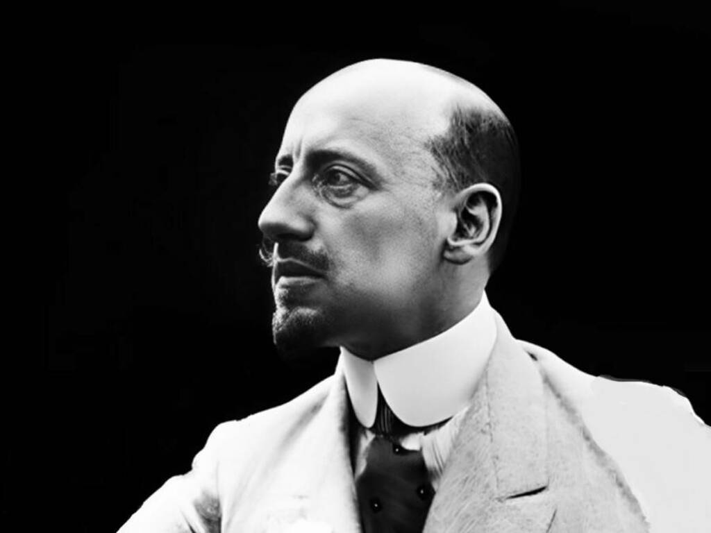 Gabriele D'Annunzio