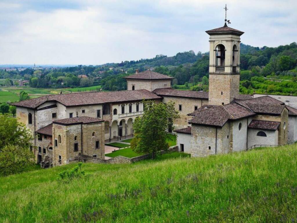 convento di astino