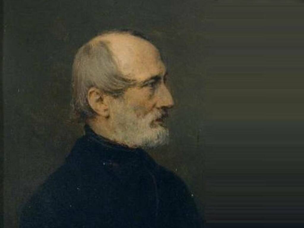 Giuseppe Mazzini