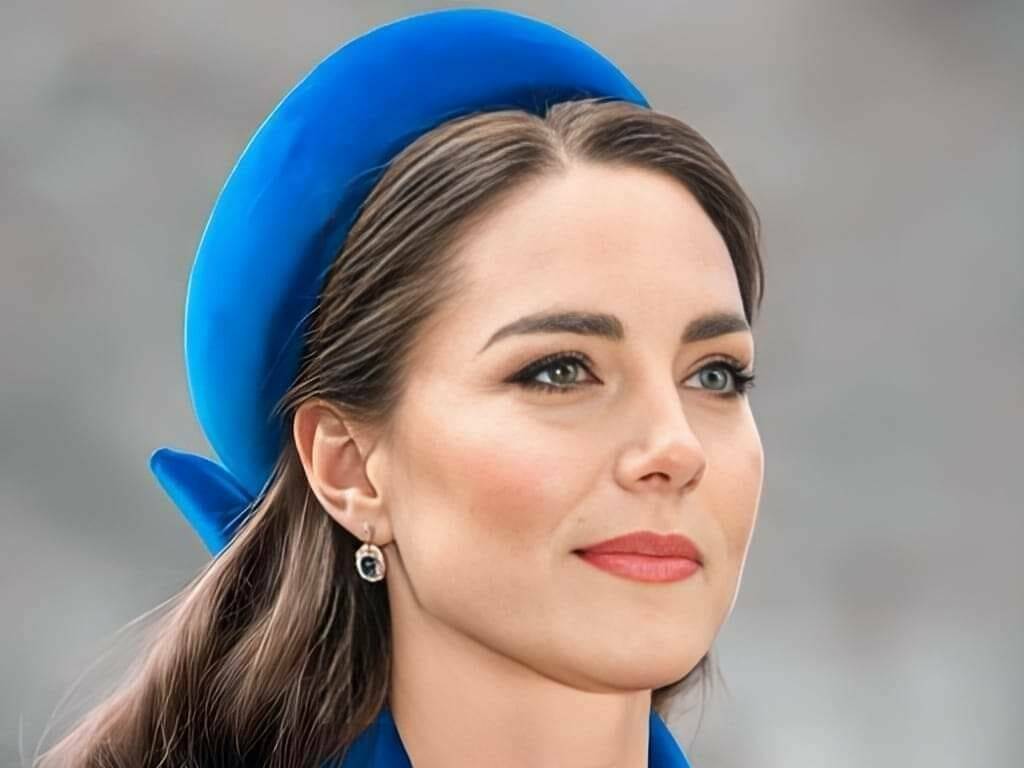 Kate Middleton ha il cancro: sta facendo la chemioterapia