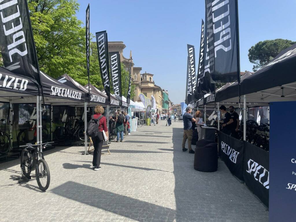 BikeUp Bergamo