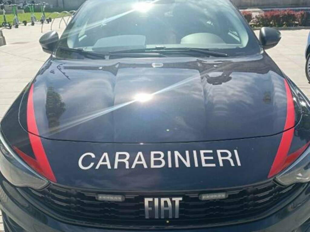 carabinieri 